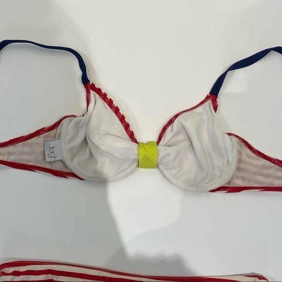 Jag bikini - Picture 4 of 5